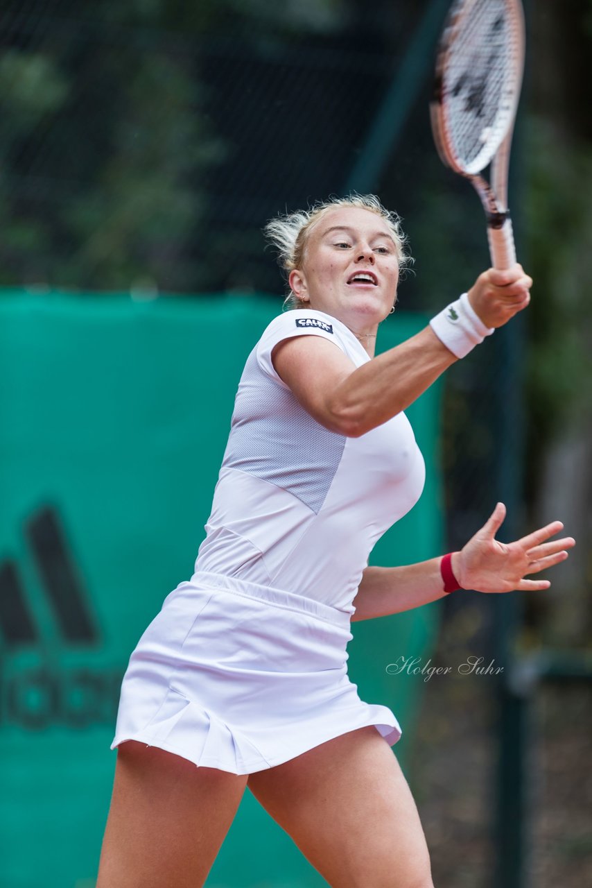 Bild 64 - BL Nord Der Club an der Alster - Bielefelder TTC : Ergebnis: 8:1